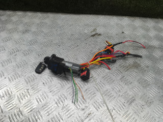 замок зажигания Citroen Xsara Picasso 1 поколение 2004, 1.8 л., бензин, МКПП, минивэн