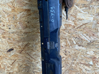 передняя панель крепления облицовки (телевизор) Kia Carnival 1 поколение [рестайлинг] 2002, 2.9 л., CRDi, дизель, МКПП, минивэн