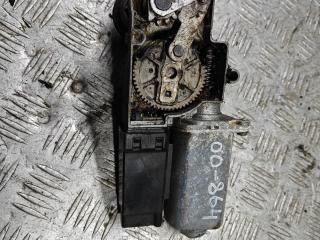 моторчик заднего стеклоочистителя (дворника) Opel Sintra 1 поколение 1999, 2.2 л., бензин, МКПП, минивэн