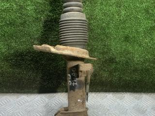 амортизатор передний правый Renault Laguna 2 поколение 2002, 1.9 л., дизель, МКПП, хетчбэк 5 дв.