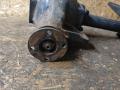 редуктор переднего моста Hyundai Galloper 2 поколение 1998, 2.5 л., дизель, МКПП, внедорожник 5 дв. - фото №2
