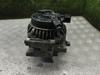 генератор Mercedes-Benz T1 307-310D W602 1992, 2.9 л., дизель, 0124625045