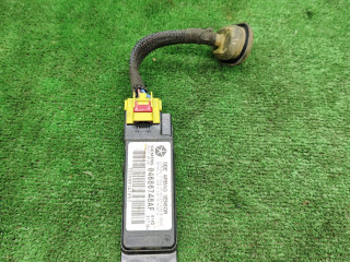 датчик удара Chrysler Voyager 4 поколение 2002, 2.4 л., бензин, МКПП, минивэн