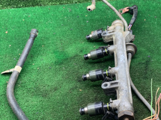 форсунка Daewoo Lanos T100 2000, 1.5 л., бензин, МКПП, хетчбэк 5 дв., 17103677