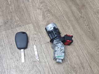 замок зажигания Lada Vesta 1 поколение 2020, 1.6 л., бензин, МКПП, седан, 845003164