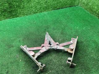 петля капота Opel Sintra 1 поколение 1998, 2.2 л., Y 22 DTH, дизель, МКПП, минивэн