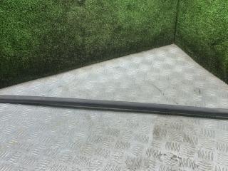 молдинг стекла двери задней левой Volkswagen Jetta 6 поколение [рестайлинг] 2015, 1.6 л., бензин, МКПП, седан