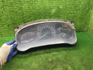 щиток приборов (приборная панель) Opel Sintra 1 поколение 1997, 2.2 л., X 22 XE, бензин, МКПП, минивэн