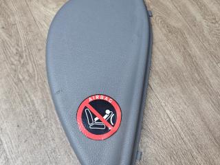 накладка на торпедо (консоль) Renault Laguna 2 поколение 2002, 1.9 л., дизель, МКПП, хетчбэк 5 дв., 8200026116