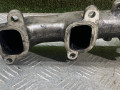 коллектор впускной Toyota Avensis 1 поколение (T220) 2000, 2.0 л., 2C-T, дизель, МКПП, универсал - фото №2