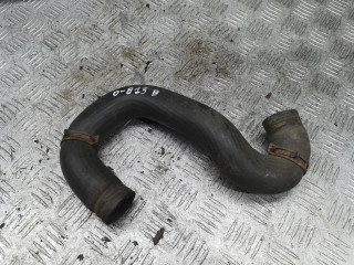 патрубок радиатора Opel Vectra B 1999, 1.6 л., X 16 XEL, бензин, МКПП, хетчбэк 5 дв.