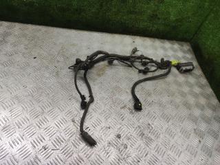 проводка двигателя Mercedes-Benz A-Класс W168 2000, 1.6 л., бензин, МКПП, хетчбэк 5 дв.