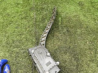 датчик педали газа Lada 2121 Niva 1 поколение [рестайлинг] 2005, 1.7 л., бензин, МКПП, внедорожник 3 дв., 21214, 0280755114, 1108500