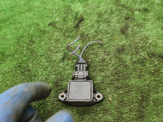 датчик положения дроссельной заслонки Opel Sintra 1 поколение 1997, 2.2 л., бензин, МКПП, минивэн