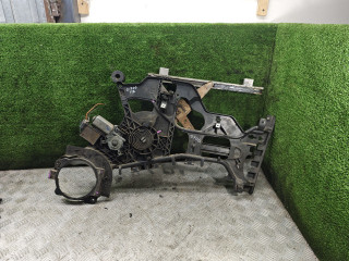 стеклоподъемник электрический передний правый Opel Sintra 1 поколение 1997, 2.2 л., X 22 XE, бензин, МКПП, минивэн