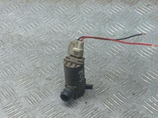 насос (моторчик) омывателя стекла Daewoo Nubira J150/J190 [рестайлинг] 2001, 2.0 л., X 20 SED, бензин, МКПП, хетчбэк 5 дв.