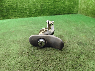 Личинка замка крышки багажника Opel Astra F 1994, 1.4 л., C 14 NZ, бензин, МКПП, хетчбэк 3 дв.