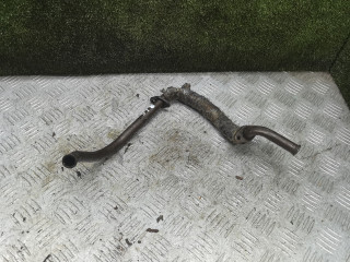 трубка системы рециркуляции EGR Dodge Caravan 4 поколение 2001, 2.4 л., бензин, АКПП, минивэн