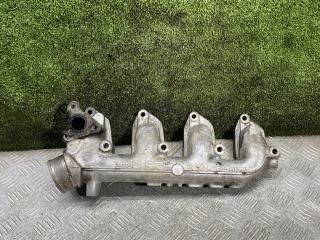 коллектор впускной Ford Mondeo 2 поколение 1998, 1.8 л., дизель, МКПП, 93FF9423AA