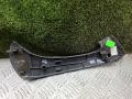 ручка внутренняя передняя правая Renault Duster 1 поколение 2014, 2.0 л., F4R 400, бензин, МКПП, внедорожник 5 дв., полный привод, 809606460R, 309600609R - фото №2