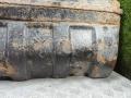 защита двигателя Hyundai Galloper 2 поколение 1998, 2.5 л., D4BF, дизель, МКПП, внедорожник 5 дв. - фото №4