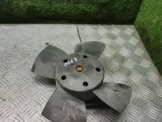 вентилятор радиатора Volkswagen Jetta 2 поколение 1987, 1.6 л., дизель, МКПП, седан