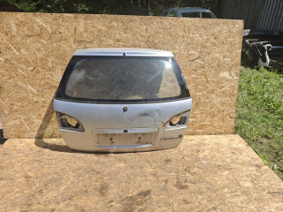 крышка багажника (дверь 3-5) Toyota Avensis 1 поколение (T220) 2000, 2.0 л., 2C-T, дизель, МКПП, универсал