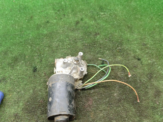 моторчик передних стеклоочистителей (дворников) Volkswagen Golf 2 поколение 1990, 1.8 л., бензин, МКПП, хетчбэк 3 дв.