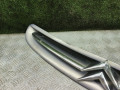 решетка радиатора Citroen Xsara Picasso 1 поколение 2004, 1.8 л., бензин, МКПП, минивэн - фото №3