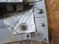 обшивка багажника Chrysler Town and Country 4 поколение 2002, 3.8 л., бензин, АКПП, минивэн, 04754910AA, ORT62WL5AE - фото №20
