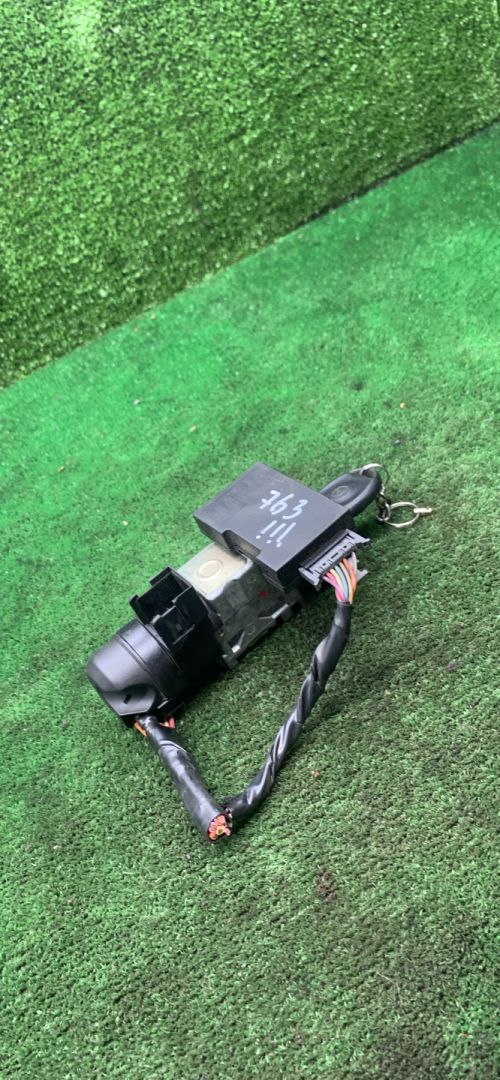 контактная группа Opel Sintra 1 поколение 1998, 2.2 л., X 22 XE, бензин, МКПП, минивэн - фото №1