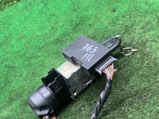 контактная группа Opel Sintra 1 поколение 1998, 2.2 л., X 22 XE, бензин, МКПП, минивэн