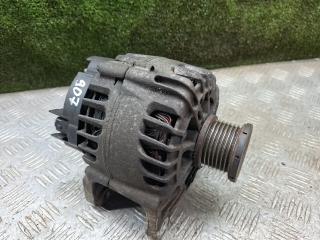 генератор Renault Duster 1 поколение 2014, 2.0 л., F4R 400, бензин, МКПП, внедорожник 5 дв., полный привод, 231000091R