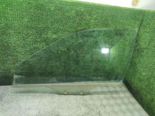 стекло двери передней левой Kia Shuma 1 поколение 2000, 1.5 л., бензин, МКПП, лифтбэк