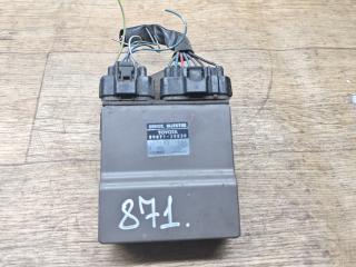 блок управления форсунками Toyota Avensis 1 поколение (T220) [рестайлинг] 2001, 2.0 л., дизель, МКПП, универсал, 8987120030