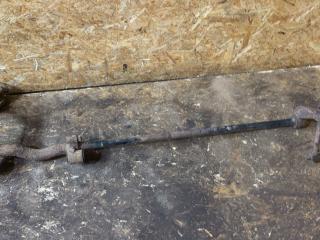 торсион подвески Volkswagen Transporter T4 1998, 1.9 л., дизель, МКПП, минивэн