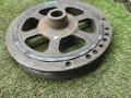 шкив коленвала Chrysler Voyager 3 поколение 1998, 3.8 л., бензин, АКПП, минивэн - фото №2