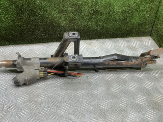 контактная группа Volkswagen Golf 2 поколение 1990, 1.6 л., дизель, МКПП, хетчбэк 3 дв.