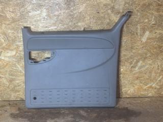 обшивка двери задняя правая Dodge Caravan 4 поколение 2001, 2.4 л., бензин, АКПП, минивэн