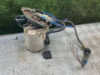 насос топливный Opel Vectra B 1998, 2.0 л., бензин, МКПП, универсал