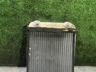 радиатор отопителя (печки) Renault Laguna 2 поколение 2002, 1.9 л., дизель, МКПП, хетчбэк 5 дв.