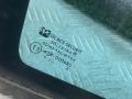 форточка передняя правая Fiat Ulysse 1 поколение 1998, 1.8 л., бензин, МКПП, минивэн - фото №2