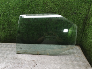 стекло двери задней левой Citroen Xsara 1 поколение 1998, 1.8 л., бензин, МКПП, хетчбэк 5 дв.