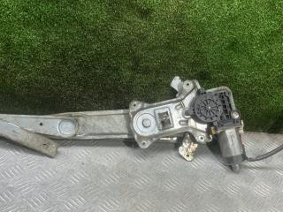 стеклоподъемник электрический передний левый Rover 600 Series 1 поколение 1998, 1.8 л., бензин, МКПП, седан