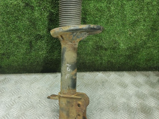 амортизатор задний левый Mazda 626 GE [рестайлинг] 1997, 1.8 л., бензин, МКПП, хетчбэк 5 дв.