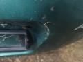 крышка багажника (дверь 3-5) Hyundai Accent 1 поколение (X3) 1996, 1.3 л., бензин, МКПП, хетчбэк 3 дв. - фото №7