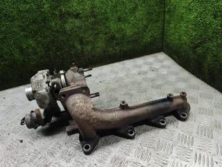 турбина Toyota Avensis 1 поколение (T220) [рестайлинг] 2001, 2.0 л., дизель, МКПП, универсал, 1720127010