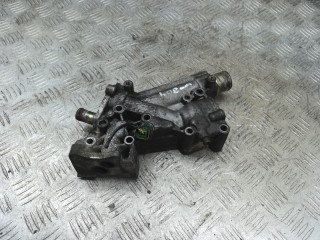 корпус термостата Citroen Xsara Picasso 1 поколение 2004, 1.8 л., бензин, МКПП, минивэн, 219635696080