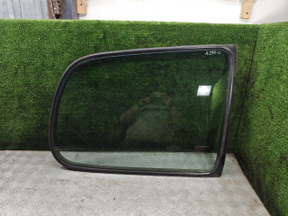 стекло кузовное боковое правое Nissan Serena С23 [рестайлинг] 1995, 2.3 л., дизель, МКПП, минивэн