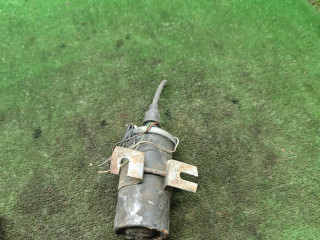 катушка зажигания Audi 80 B2 1984, 1.6 л., бензин, МКПП, седан, 811905115